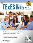 Ferguson, Dean - TEXES SOCIAL STUDIES 7-12 (232
