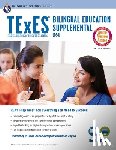 Rosado, Luis A. - TExES Bilingual Education Supplemental (164) Book + Online