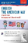 Murtha, Sheila Mackechnie, O'Connor, Jane Airey - ENGLISH THE AMER WAY A FUN GT