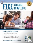 Mander, Erin - FTCE General Knowledge 4th Ed., Book + Online