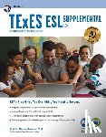 Newman, Beatrice Mendez - TEXES ESL SUPPLEMENTAL (154) 2