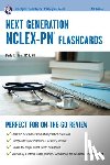 Shar, Darla K. - Next Generation Nclex-PN Flashcard Book, 2025-2026