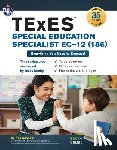 Springer, Ken - TExES Special Education Specialist Ec-12 (186) 2026-2027