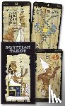 Lo Scarabeo - Egyptian Tarot Deck