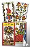 Lo Scarabeo - Tarot of Marseille
