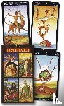 Lo Scarabeo - LS BOSCH TAROT