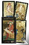 Lo Scarabeo - Visconti Tarot Deck