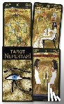 Lo Scarabeo - Tarot Nefertari