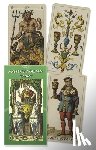 Lo Scarabeo - Ancient Italian Tarot