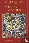 Cunningham, Scott - Cunningham, S: Cunningham's Encyclopedia of Wicca in the Kit