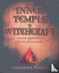 Penczak, Christopher - The Inner Temple of Witchcraft