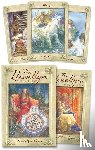 Ferguson, Anna-Marie - The Llewellyn Tarot
