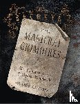 Leitch, Aaron - Secrets of the Magickal Grimoires