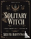 Ravenwolf, Silver - Solitary Witch