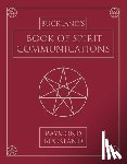 Buckland, Raymond - Buckland's Book of Spirit Communications