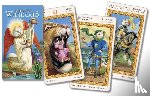 Lo Scarabeo - Tarot of White Cats