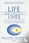 Newton, Michael - Life Between Lives