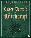 Penczak, Christopher, Mooney, Thorn - The Outer Temple of Witchcraft