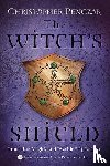 Penczak, Christopher - The Witch's Shield