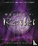 Penczak, Christopher - Magick of Reiki