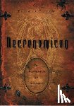 Tyson, Donald - Necronomicon