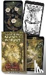 Lo Scarabeo - Tarot of the Secret Forest