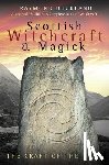 Buckland, Raymond - Scottish Witchcraft & Magick: The Craft of the Picts