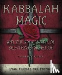 Christopher, Lyam Thomas - Kabbalah, Magic & the Great Work of Self Transformation: A Complete Course