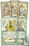 Moore, Barbara, Ravenscroft, Linda - Mystic Faerie Tarot