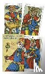 Lo Scarabeo - Universal Tarot of Marseille