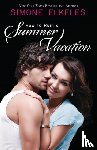 Elkeles, Simone - How to Ruin a Summer Vacation