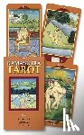 Lo Scarabeo - Kamasutra Tarot