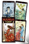 UNKNOWN - MANGA TAROT