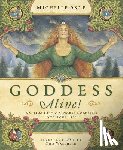 Skye, Michelle - Goddess Alive!: Inviting Celtic & Norse Goddesses Into Your Life
