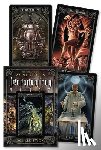 Stokes, Anne, Tyson, Donald - Necronomicon Tarot