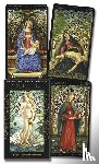 Lo Scarabeo - Golden Botticelli Tarot