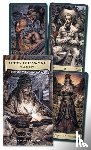 Lo Scarabeo - DARK GRIMOIRE TAROT