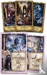 Darras, Heidi, Moore, Barbara - Mystic Dreamer Tarot