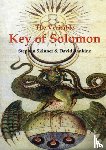 Skinner, Stephen - The Veritable Key of Solomon