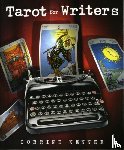 Corinne Kenner - Tarot for Writers