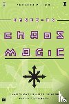 Vitimus, Andrieh - HANDS ON CHAOS MAGIC