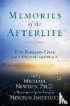 Newton, Michael - Memories of the Afterlife