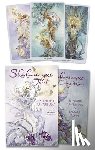 Law, Stephanie Pui-Mun, Moore, Barbara - Shadowscapes Tarot