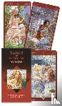 Lo Scarabeo - Sexual Magic Tarot