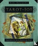 Huggens, Kim - Tarot 101