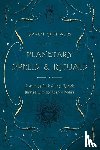 Digitalis, Raven - Planetary Spells & Rituals