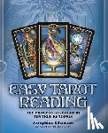 Ellershaw, Josephine - Easy Tarot Reading