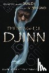 Guiley, Rosemary Ellen, Imbrogno, Philip J. - The Vengeful Djinn