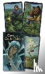 McElroy, Mark - Tarot of the Celtic Fairies Deck