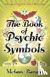 Barnum, Melanie - Barnum, M: Book of Psychic Symbols